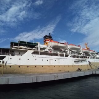 Tiket Kapal Dari Manado ke Bali