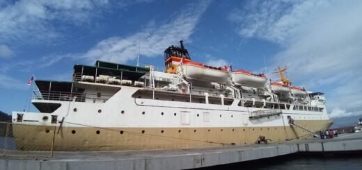 Tiket Kapal Dari Manado ke Bali
