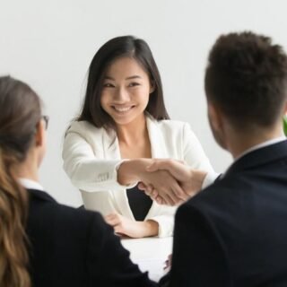 Tips Melamar Pekerjaan