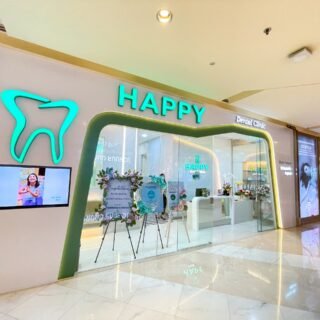 Happy Dental Clinic