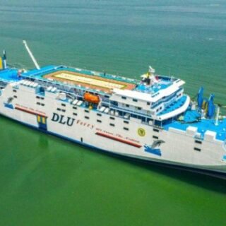 Harga Tiket Kapal Dharma Rucitra 8