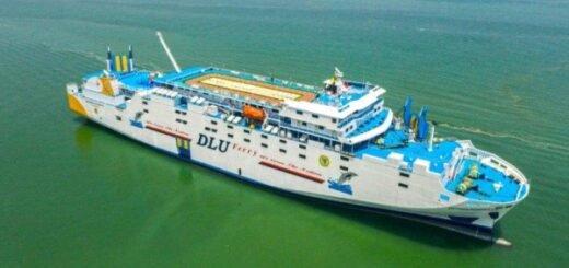 Harga Tiket Kapal Dharma Rucitra 8