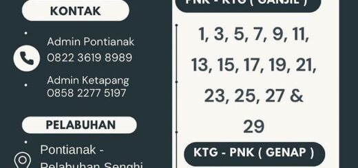 Jadwal SB Express Bintang Rezeki
