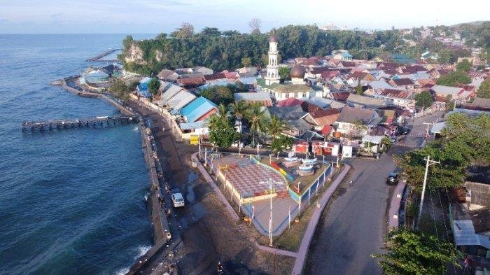 Kabupaten Majene