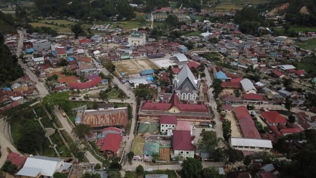 Kabupaten Mamasa