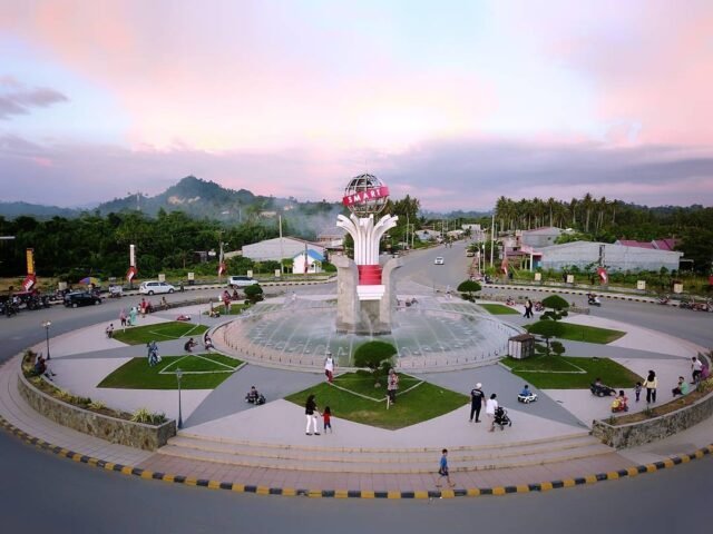 Kabupaten Pasangkayu