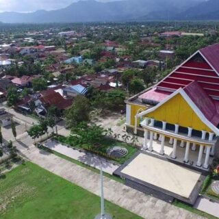 Kabupaten Polewali Mandar