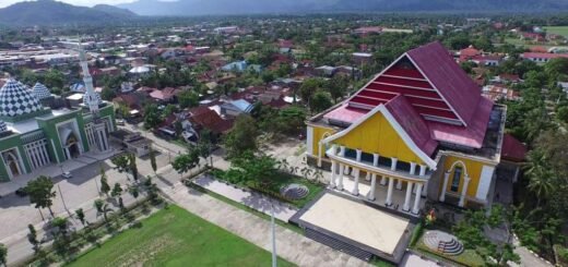 Kabupaten Polewali Mandar