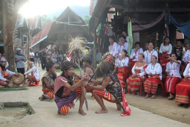 Suku di Sulawesi Barat