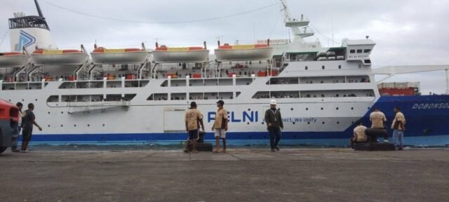 kapal pelni dobonsolo