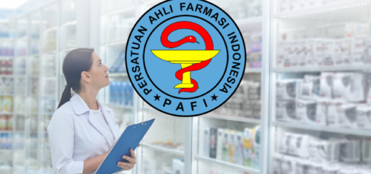 PAFI adalah Masa Depan Farmasi Indonesia