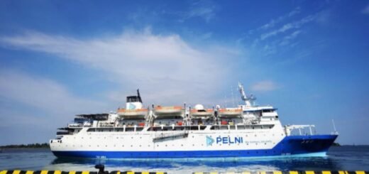 Jadwal Kapal Pelni Dari Labuan Bajo Ke Bali