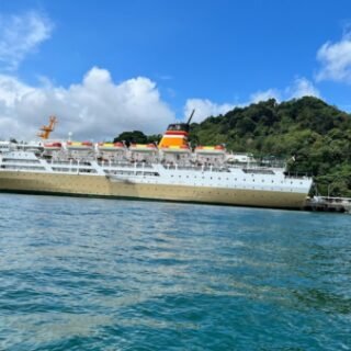 Kapal Pelni Dari Makassar Ke Balikpapan