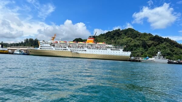 Kapal Pelni Dari Makassar Ke Balikpapan