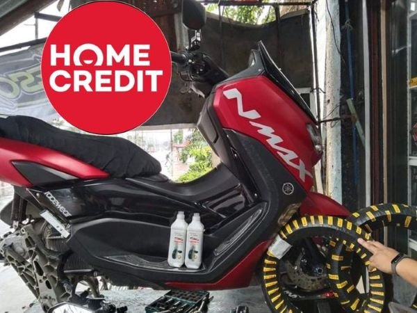 Aplikasi Motorku X - Photo by Astra Motor Site
