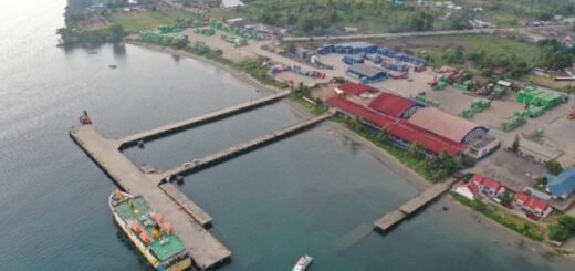 Jadwal Kapal Pelni Dari Nabire