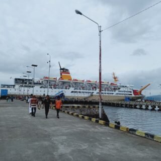 Jadwal Kapal Pelni Dari Ternate