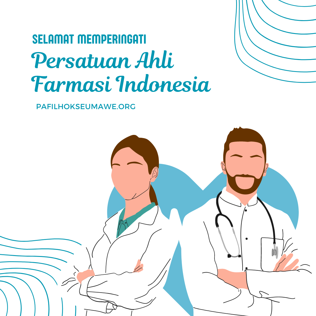Persatuan Farmasi Indonesia