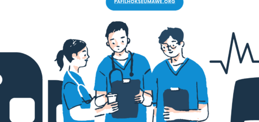 Persatuan Farmasi Lhokseumawe