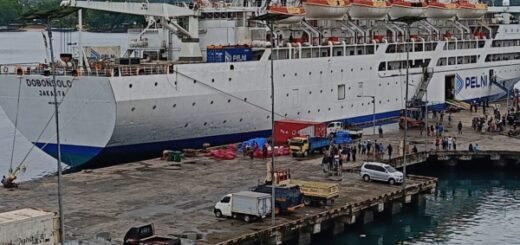 kapal laut dobonsolo