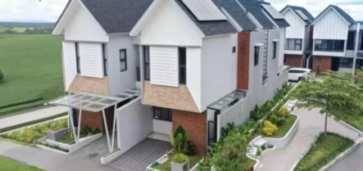 Keuntungan Memiliki Rumah di Bogor