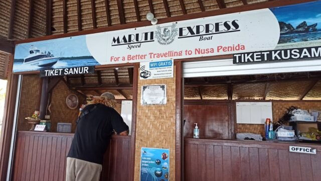 Maruti Express