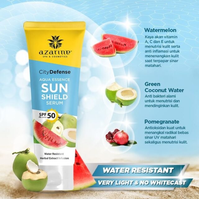 SunblockÂ