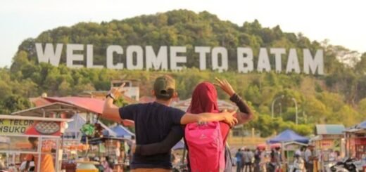 Tempat Wisata di Batam - Photo by Expedia