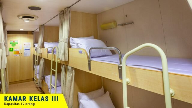 kamar KM Dharma Kartika 5