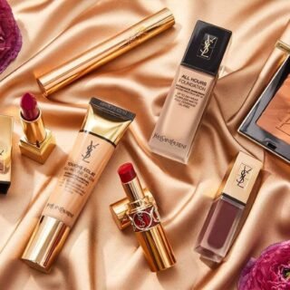 7 Produk YSL Beauty Indonesia dan Harganya - Photo by HideAways