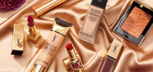 7 Produk YSL Beauty Indonesia dan Harganya - Photo by HideAways