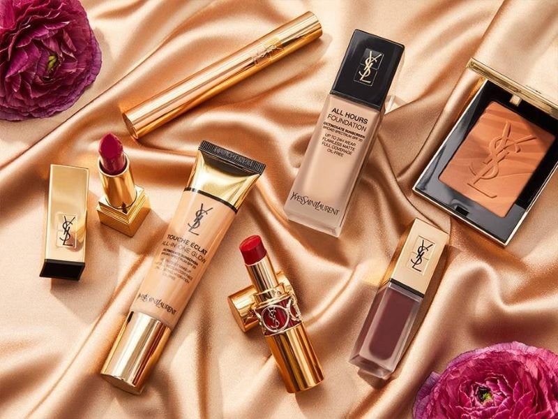 7 Produk YSL Beauty Indonesia dan Harganya - KATA OMED