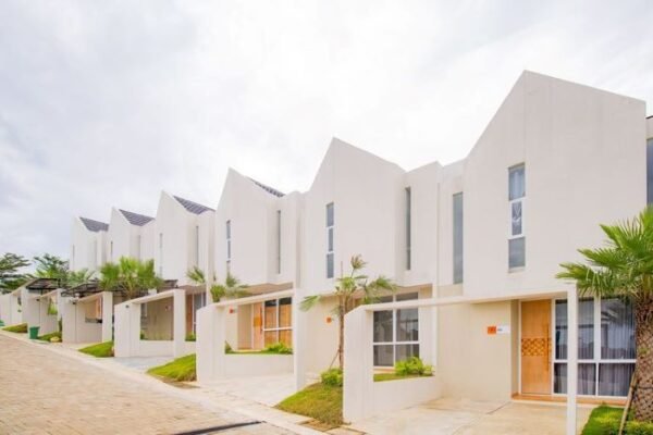 Greenland Forest Hill di Bogor - Photo by Kompas