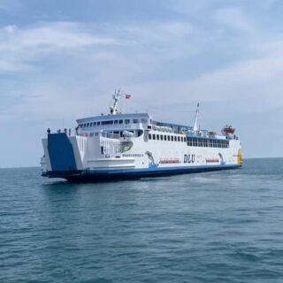 Jadwal Kapal KM Dharma Kartika