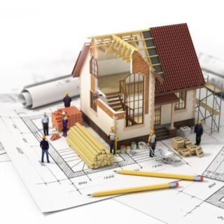 Kontraktor Renovasi Rumah dan Bangunan di Jakarta - Photo by Google