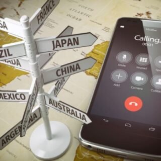 Paket Internet Buat Liburan ke Luar Negeri - Photo by AXIS