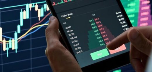 Rekomendasi Platform Trading Aman dan Transparan Broker Berlisensi
