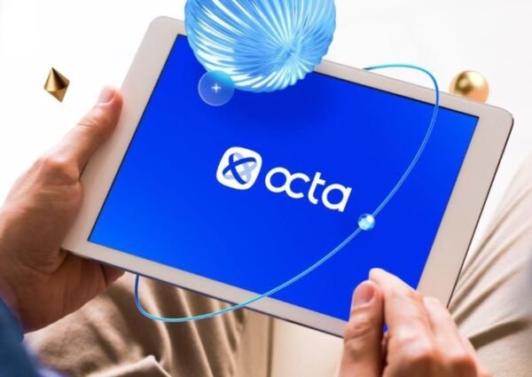 Rekomendasi Platform Trading Octa - Photo by Google