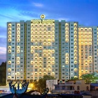 Sewa Apartemen Bulanan di Batam - Photo by Lamudi