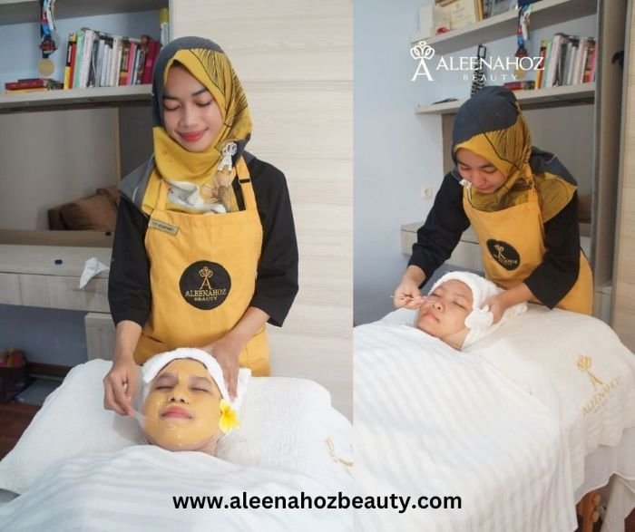 Aleenahoz Beauty Jakarta - Photo by Carousell