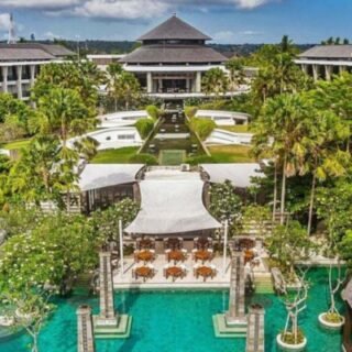 Rekomendasi Hotel di Bali Untuk Gathering - Photo by Travel Kompas