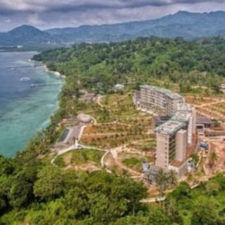 Rekomendasi Hotel di Lampung - Photo by Google