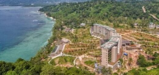 Rekomendasi Hotel di Lampung - Photo by Google