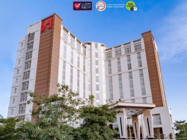 Swiss-Bellhotel Lampung - Photo by Swiss-Bellhotel International Official Site