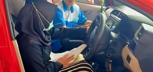 Tempat Kursus Mengemudi di Makassar - Photo by Google