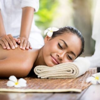 Tempat Kursus Spa di Jakarta - Photo by Orane International