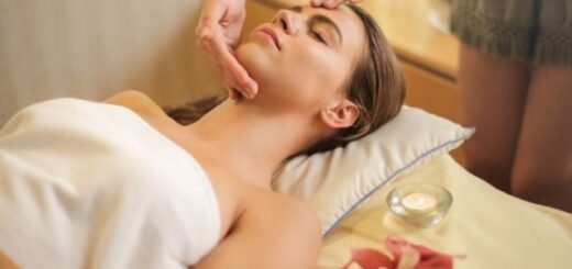 Tempat Kursus Spa di Surabaya - Photo by Google