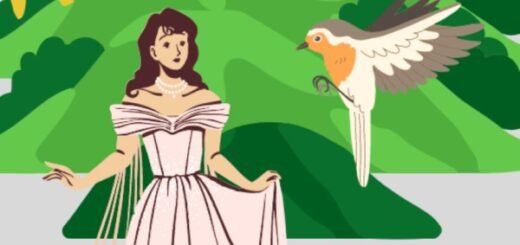 Cerita Rakyat Dari Bangka - Photo by Google