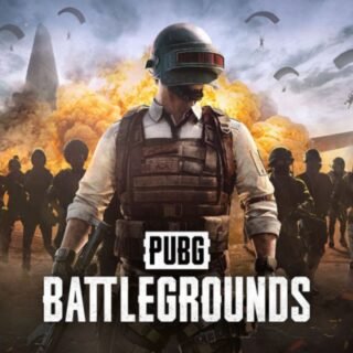 Game PUBG