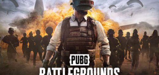 Game PUBG